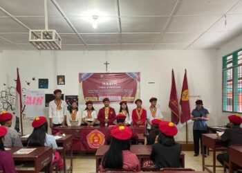 SILPA APBD Simalungun Tembus Rp264,75 Miliar: PMKRI Soroti Lemahnya Perencanaan dan Desak Penguatan Sinergi Pemkab–DPRD
