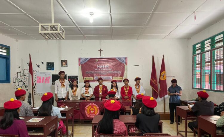 SILPA APBD Simalungun Tembus Rp264,75 Miliar: PMKRI Soroti Lemahnya Perencanaan dan Desak Penguatan Sinergi Pemkab–DPRD