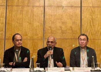 Sidang FABC di Jakarta: Meneguhkan Kerukunan Antaragama Lewat Simbol Terowongan Silaturahmi