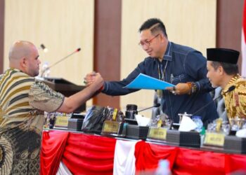 DPRD Medan Setujui Perpanjangan Masa Kerja Pansus PAD dan Aset Daerah