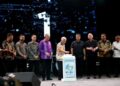 PRSU ke-50 Jadi Etalase Pembangunan Sumut, Wagub Surya Dorong Investasi dan Kebangkitan Ekonomi Daerah