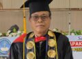 Dekan Fisipol Tegaskan Jangan Ragu Kuliah Di Prodi  Administrasi Publik dan Bisnis UHN di Fisipol Medan