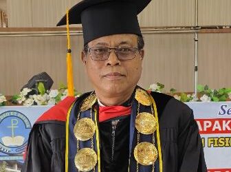 Dekan Fisipol Tegaskan Jangan Ragu Kuliah Di Prodi  Administrasi Publik dan Bisnis UHN di Fisipol Medan