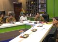 Pemko Binjai Percepat Pensertifikatan Aset Daerah demi Tata Kelola Pemerintahan yang Akuntabel