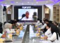 Diskominfo Sumut Perkuat SP4N Lapor, OPD Diminta Respons Aduan Maksimal Tiga Hari