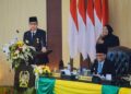 HUT ke-436 Kota Medan: Rico Waas Serukan Sinergi Ciptakan Legasi Terbaik bagi Masyarakat