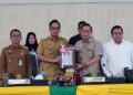 DPRD dan Pemkot Medan Setujui Pertanggungjawaban Pelaksanaan APBD Tahun Anggaran 2025