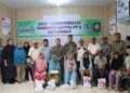 Satpol PP Binjai Gelar ASRI untuk Layani Warga secara Humanis