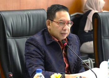 Badan Anggaran DPRD Kota Medan Lanjutkan Pembahasan Ranperda APBD Tahun 2025 Bersama OPD