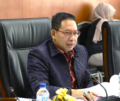 Badan Anggaran DPRD Kota Medan Lanjutkan Pembahasan Ranperda APBD Tahun 2025 Bersama OPD