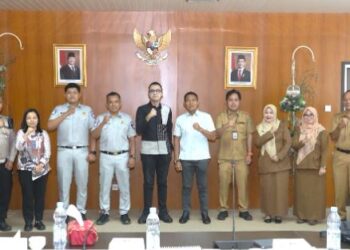 Bapemperda DPRD Medan Godok Perubahan Perda Sistem Kesehatan
