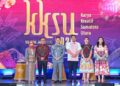 Gubsu Dorong UMKM Sumut Tembus Pasar Global Melalui KKSU 2026