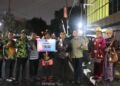 Kota Binjai Promosikan Kekayaan Budaya di Karnaval Nusantara APEKSI 2026, Perkuat Identitas Daerah di Panggung Nasional