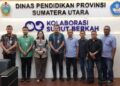 Disdik Sumut Dukung Kejuaraan Catur SIWO PWI untuk Mengasah Bakat Pelajar dan Cegah Kenakalan Remaja