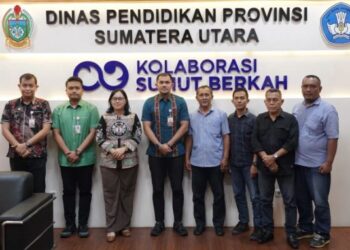 Disdik Sumut Dukung Kejuaraan Catur SIWO PWI untuk Mengasah Bakat Pelajar dan Cegah Kenakalan Remaja