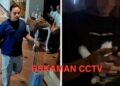 Ditreskrimum Polda Kepri Ungkap Kasus Curas terhadap Warga Malaysia, Dua Tersangka Ditangkap di Batam