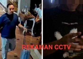 Ditreskrimum Polda Kepri Ungkap Kasus Curas terhadap Warga Malaysia, Dua Tersangka Ditangkap di Batam