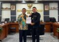 Ketua DPRD Kota Medan Teruskan Aspirasi Mahasiswa ke DPR RI, Dorong Respons Kebijakan Nasional