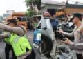 Truk Diduga Rem Blong Tabrak Delapan Kendaraan di Sibolangit, Empat Orang Tewas