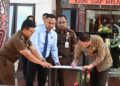 Bupati dan Kajari Humbahas Teken Komitmen Bersama untuk Wujudkan Zona Integritas