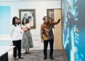 Kemenbud dan Kementerian PU Perkuat Museum Borobudur dan Museum Subak, Dorong Warisan Budaya Berkelas Dunia