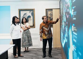 Kemenbud dan Kementerian PU Perkuat Museum Borobudur dan Museum Subak, Dorong Warisan Budaya Berkelas Dunia