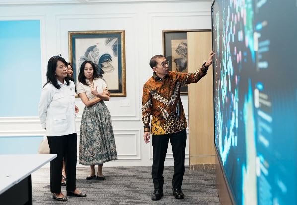 Kemenbud dan Kementerian PU Perkuat Museum Borobudur dan Museum Subak, Dorong Warisan Budaya Berkelas Dunia