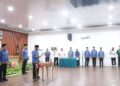 Wali Kota Binjai Rotasi Pejabat dan Terapkan Manajemen Talenta ASN, Reformasi Birokrasi Masuki Babak Baru
