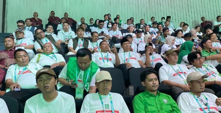 Prabowonomics PKB: Langkah Strategis Menuju Kemandirian Ekonomi Indonesia