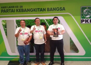 PKB Usung Prabowonomics pada Harlah ke-28: Yonge Sihombing Beri Apresiasi Tinggi