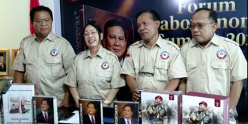 Akar Kepemimpinan dan Prabowonomics: Membedah Masa Kecil Prabowo Subianto Menuju Visi Kedaulatan Bangsa