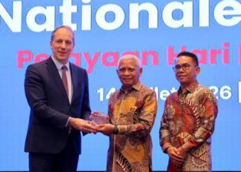 Sumut Ajak Prancis Perkuat Kemitraan Strategis untuk Investasi, Pendidikan, dan Inovasi