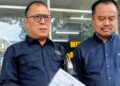 PWI Sumut Laporkan Hotman Paris ke Polda Sumut atas Dugaan Penghinaan terhadap Profesi Wartawan