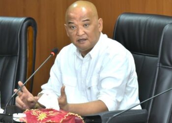 Pansus DPRD Medan Geser Fokus pada Penertiban Aset Daerah