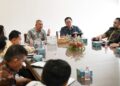 Pemprov Sumut Gandeng Rumah Tani Nusantara, Bangun Sistem Pangan Modern untuk Kendalikan Inflasi