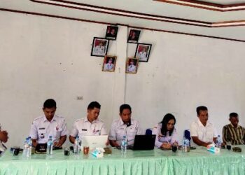 Pengembangan Destinasi Wisata Seribu Goa Humbang Hasundutan