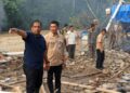 Pemprov Sumut Perketat Penindakan Tambang Illegal di Madina, Kerusakan Sungai Batang Gadis Jadi Alarm Penyelamatan Lingkungan