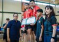 Tenis Meja Tetap Digemari, Rico Waas Dorong Lahirnya Atlet Muda Lewat Turnamen Piala Wali Kota Medan 2026