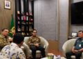 Wali Kota Medan Minta Indomaret Tambah Porsi Produk UMKM Lokal untuk Perluas Pasar Ritel Modern