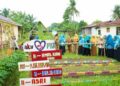 TP PKK Binjai Perkuat Program AKU HATINYA PKK untuk Lingkungan Sehat dan Produktif