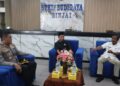 Kapolres Binjai Dukung Lomba Aksadaya di STKIP Budi Daya
