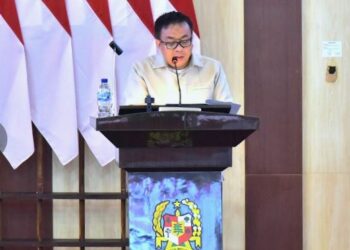 DPRD Medan Soroti Potensi Kebocoran PAD, Desak Audit Investigatif
