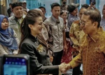Menteri Kebudayaan Fadli Zon Siapkan Revitalisasi Situs Budaya di Maluku Utara