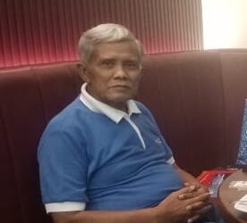 Rumah Batak sebagai Manifestasi Etika Kristen dan Ekologi Danau Toba