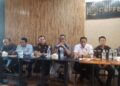 Kejari Binjai: Sumut Peringkat Pertama Peredaran Narkoba, 10 Persen Penduduk Terindikasi Pengguna