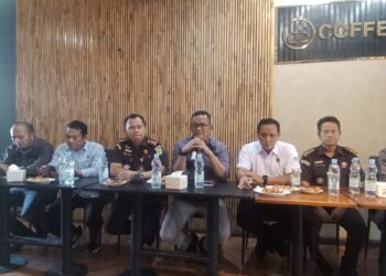 Kejari Binjai: Sumut Peringkat Pertama Peredaran Narkoba, 10 Persen Penduduk Terindikasi Pengguna