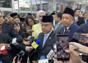 Delapan Fraksi DPR RI Setujui Pembahasan Lanjutan RUU APBN 2027