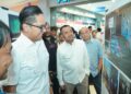 Buka Pameran PFI Medan, Wali Kota Rico Waas Puji Kekuatan Foto Jurnalistik