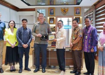 Jumlah Pengungsi di Medan Turun Jadi 1.000 Orang, Pemko dan IOM Soroti Dampak Sosial