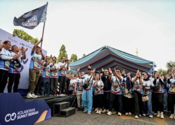 Gubernur Sumut Bobby Nasution Minta BUMD Perkuat Kolaborasi